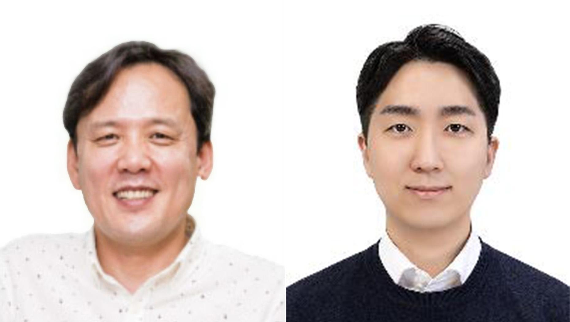 Heo Jin, Kang Chang-mook, professor of electrical engineering at Incheon National University, is honored with the Minister of Science, Technology, Information and Communication 대표이미지